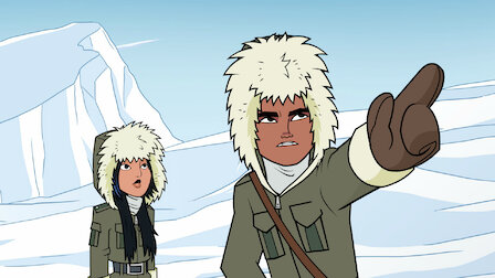 Watch The Hollow Netflix Official Site